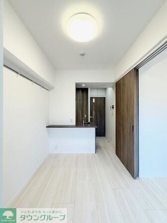 アジールコート町屋の物件内観写真